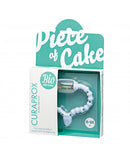 ORTHODONTIC TEETHING RINGS - Teething Ring | SmileShop , Baby, Curaprox, development, orthodontically, ring, soothe, teething