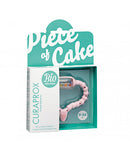 ORTHODONTIC TEETHING RINGS - Teething Ring | SmileShop , Baby, Curaprox, development, orthodontically, ring, soothe, teething