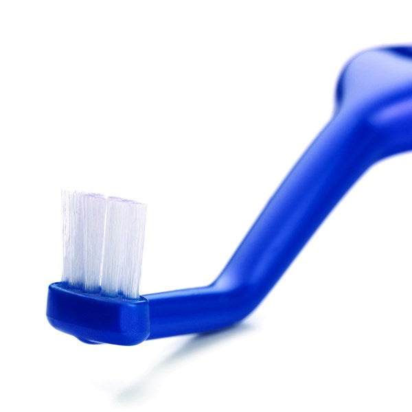TePe Universal Care™ 1's Blister Pack - Speciality Toothbrush | SmileShop , Implant, Speciality Brush, Sweden, TePe
