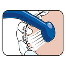 TePe Universal Care™ 1's Blister Pack - Speciality Toothbrush | SmileShop , Implant, Speciality Brush, Sweden, TePe