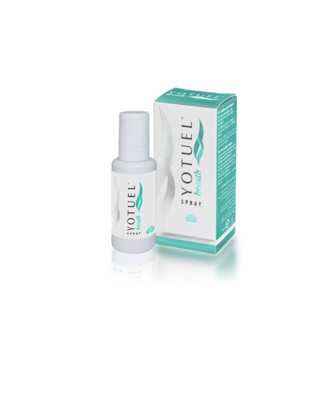 Yotuel Fresh Breath Spray (Previously Airlift) - Spray | SmileShop , Airlift, Fresh breath, Spray, Yotuel